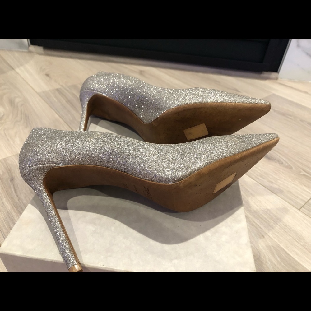Jinny Choo heels for sale
